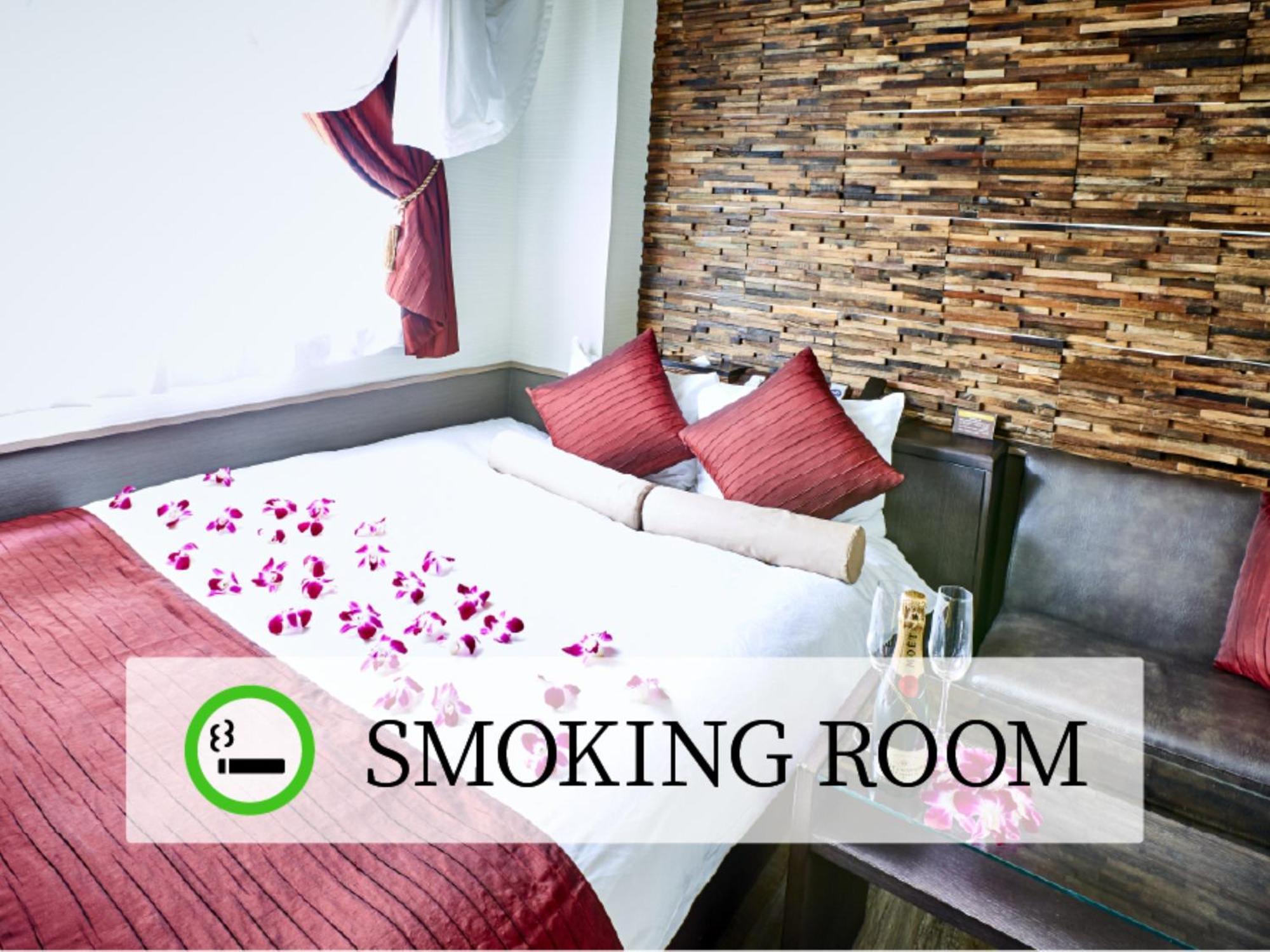 Hotel Petit Bali Garden Shin Okubo - Shinjuku Sta 15min Walk - (adults Only) 4*