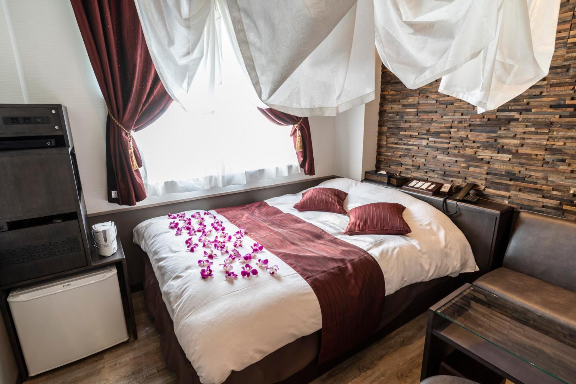 Hotel Hotel Petit Bali Garden Shin Okubo - Shinjuku Sta 15Min Walk - (Adults Only) Tokio