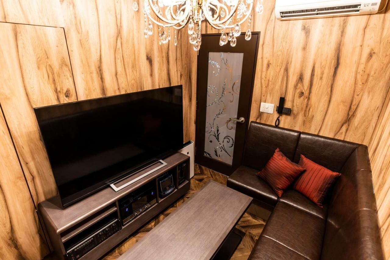 Hotel Petit Bali Garden Shin Okubo - Shinjuku Sta 15Min Walk - (Adults Only) Tóquio