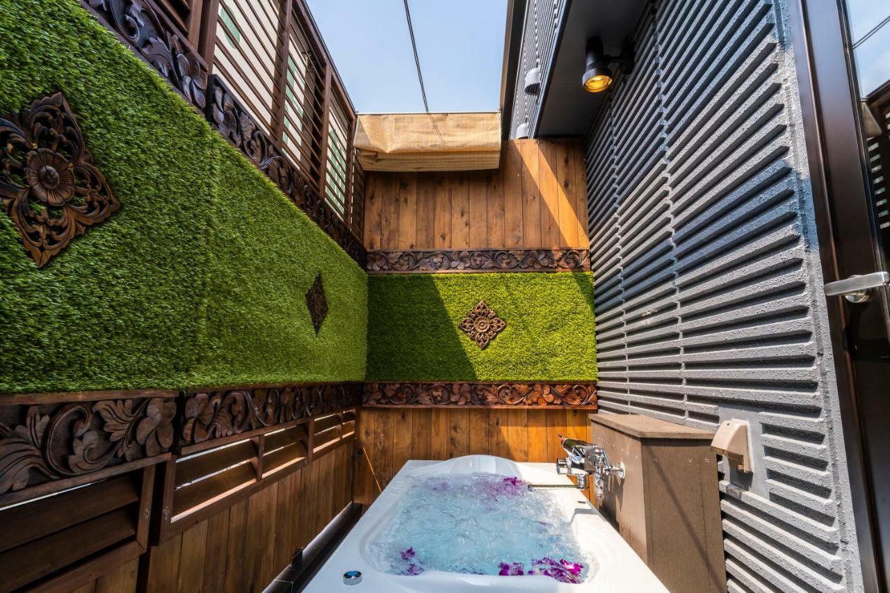 Hotel Hotel Petit Bali Garden Shin Okubo - Shinjuku Sta 15Min Walk - (Adults Only) Tóquio