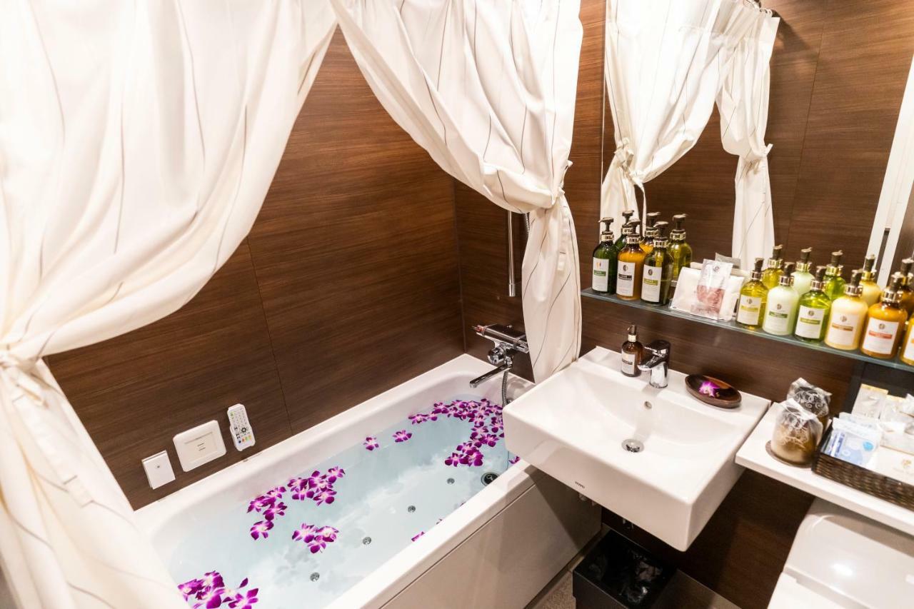 Hotel Hotel Petit Bali Garden Shin Okubo - Shinjuku Sta 15Min Walk - (Adults Only)