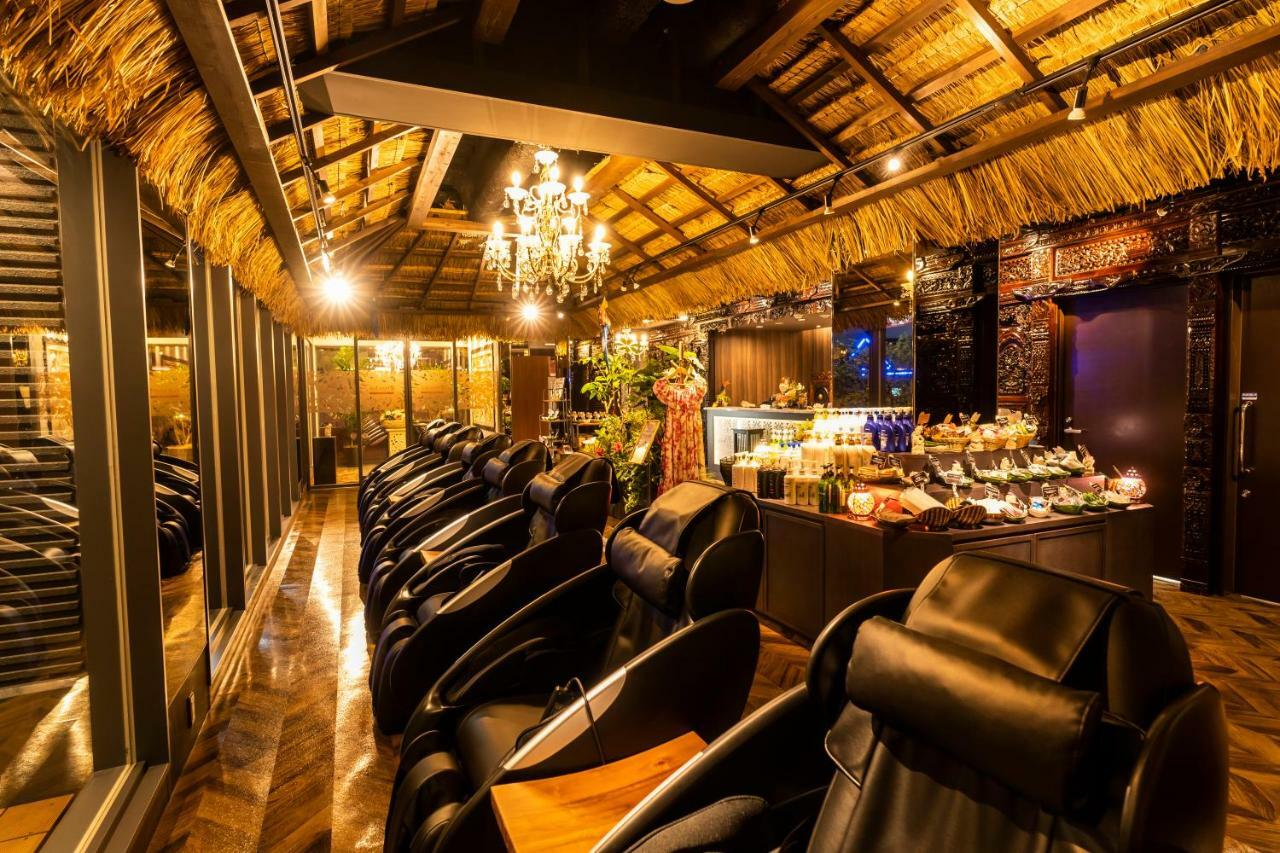 Hotel Petit Bali Garden Shin Okubo - Shinjuku Sta 15Min Walk - (Adults Only) Hotel Tóquio