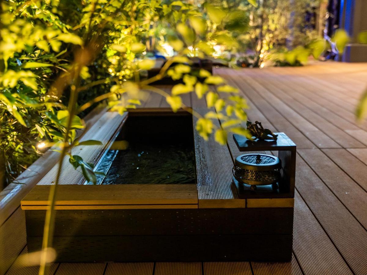 Hotel Petit Bali Garden Shin Okubo - Shinjuku Sta 15Min Walk - (Adults Only) Tóquio