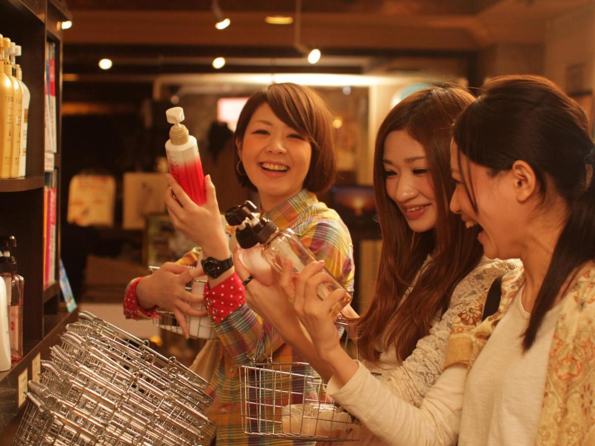 Hotel Hotel Petit Bali Garden Shin Okubo - Shinjuku Sta 15Min Walk - (Adults Only) Tóquio