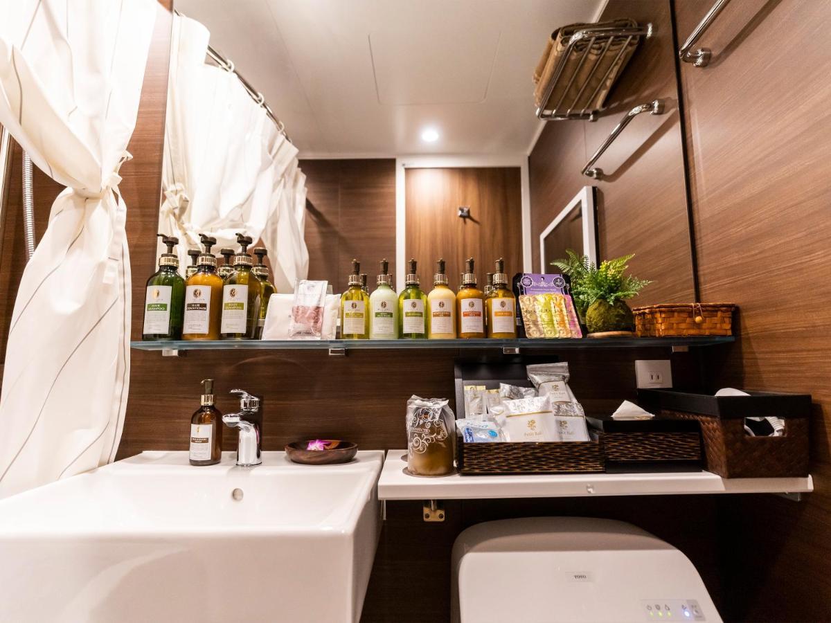 Hotel Petit Bali Garden Shin Okubo - Shinjuku Sta 15Min Walk - (Adults Only) Tóquio