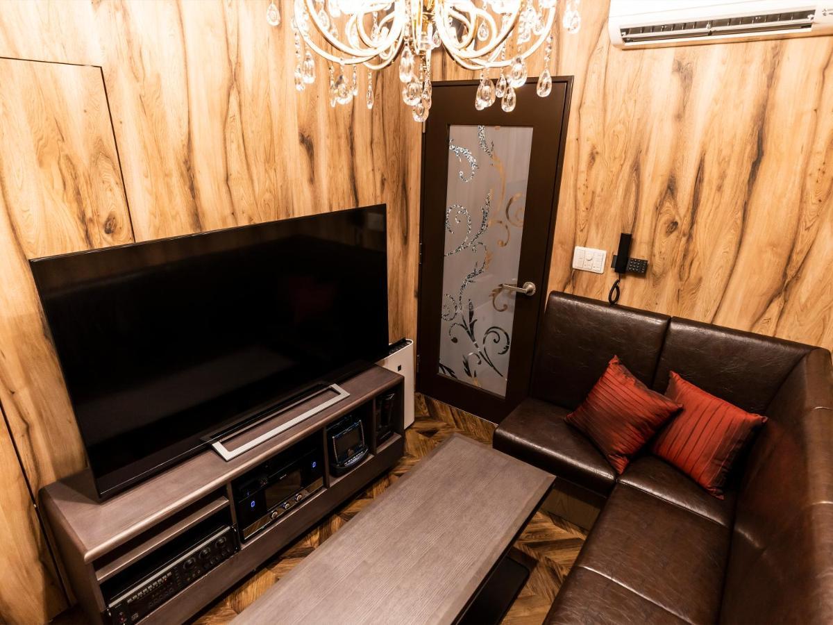Hotel Petit Bali Garden Shin Okubo - Shinjuku Sta 15Min Walk - (Adults Only) Hotel