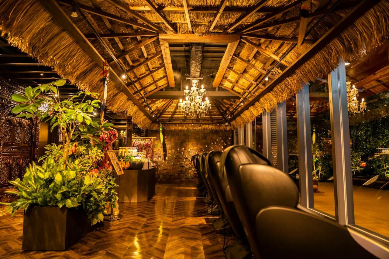 Petit Bali Garden Shin Okubo - Shinjuku Sta 15min Walk - (adults Only) Tokio